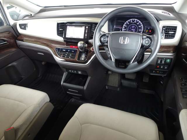 ホンダ オデッセイ ２．４ Ｇ H27年 (関東) 99