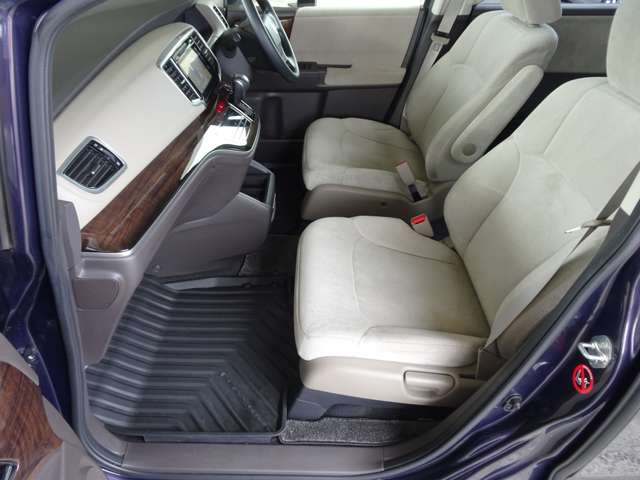 ホンダ オデッセイ ２．４ Ｇ H27年 (関東) 99
