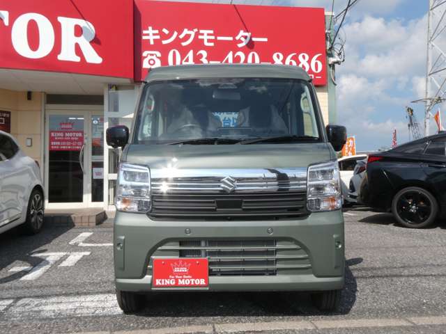 スズキ エブリイ ６６０ ジョイン ターボ ハイルーフ R8年 (関東) 99