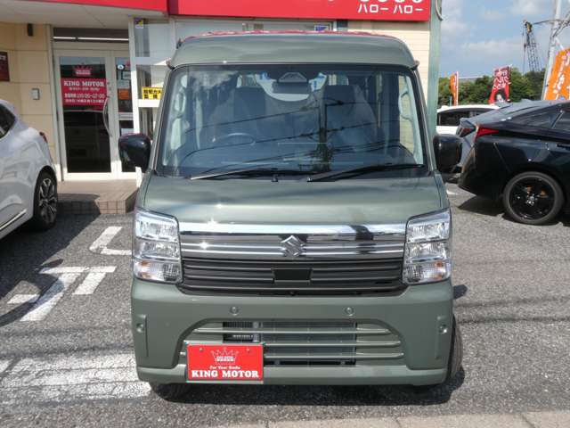 スズキ エブリイ ６６０ ジョイン ターボ ハイルーフ R8年 (関東) 99