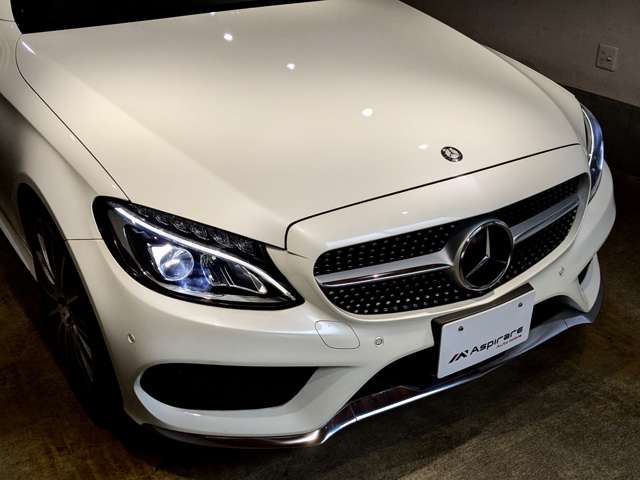 メルセデスベンツ Ｃクラスカブリオレ Ｃ１８０ スポーツ H28年 (関東) 99