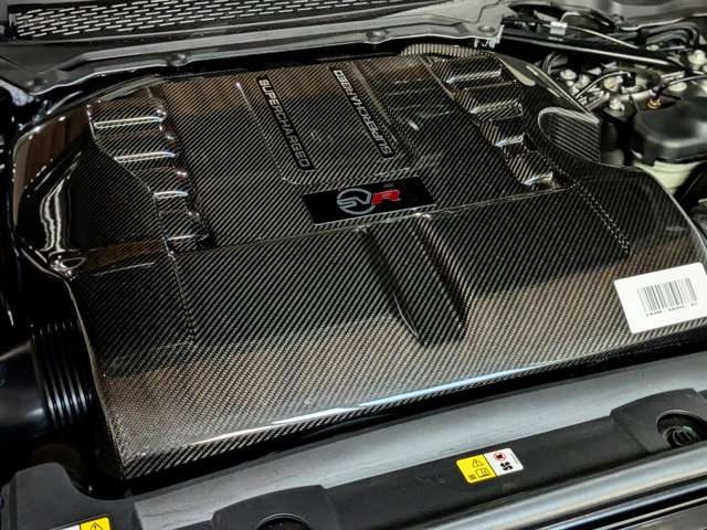 ランドローバー レンジローバー ＳＶＲ ４ＷＤ H29年 (関東) 99