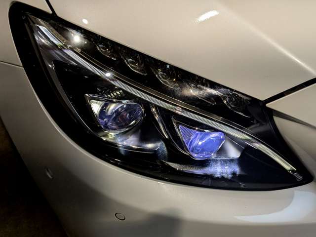 ＡＭＧ Ｃクラスワゴン Ｃ６３ Ｓ H27年 (関東) 99