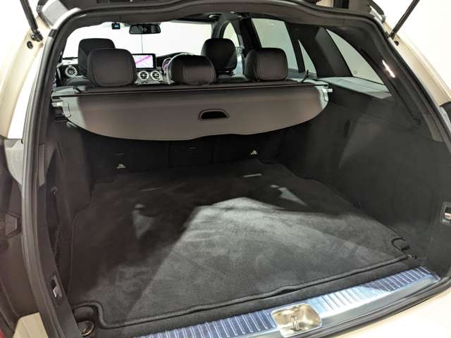 ＡＭＧ Ｃクラスワゴン Ｃ６３ Ｓ H27年 (関東) 99