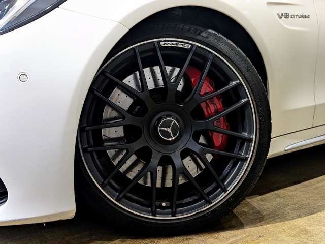 ＡＭＧ Ｃクラスワゴン Ｃ６３ Ｓ H27年 (関東) 99
