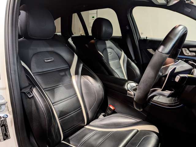 ＡＭＧ Ｃクラスワゴン Ｃ６３ Ｓ H27年 (関東) 99
