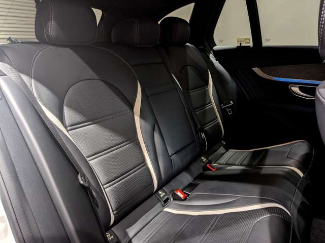 ＡＭＧ Ｃクラスワゴン Ｃ６３ Ｓ H27年 (関東) 99