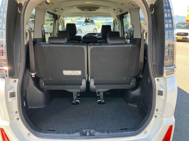 トヨタ ヴォクシー ２．０ ＺＳ 煌 H27年 (四国) 99