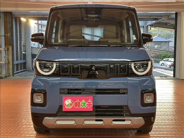 三菱 デリカ　ミニ Ｇ ＰＲＥＭＩＵＭ R7年 (九州・沖縄) 99