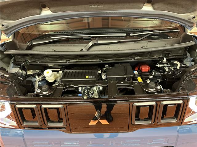 三菱 デリカ　ミニ Ｇ ＰＲＥＭＩＵＭ R7年 (九州・沖縄) 99