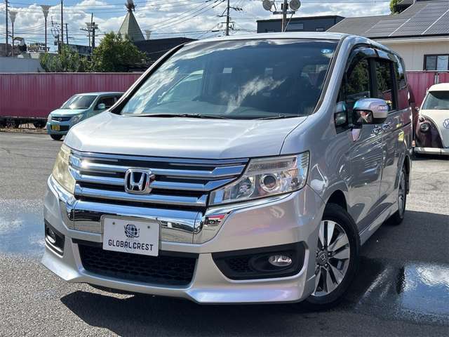 ホンダ ステップワゴン　スパーダ ２．０ スパーダ Ｚ H26年 (九州・沖縄) 99