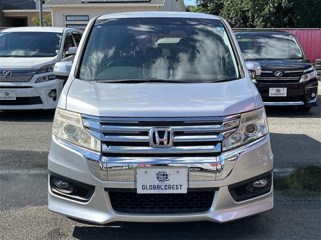 ホンダ ステップワゴン　スパーダ ２．０ スパーダ Ｚ H26年 (九州・沖縄) 99
