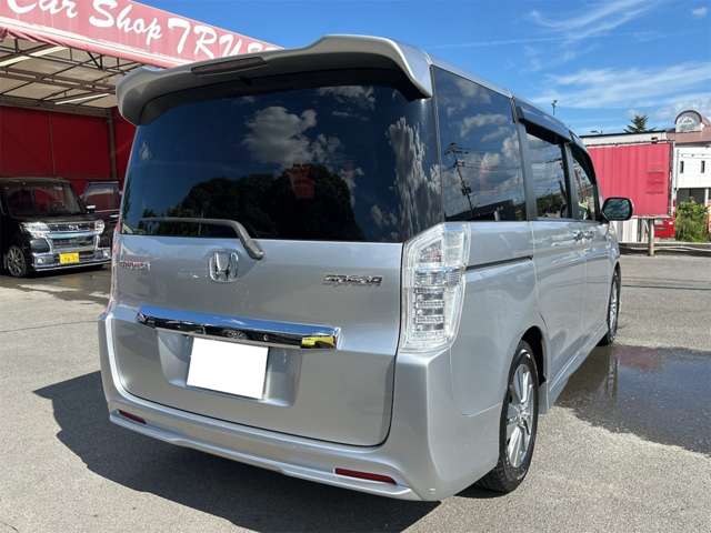 ホンダ ステップワゴン　スパーダ ２．０ スパーダ Ｚ H26年 (九州・沖縄) 99