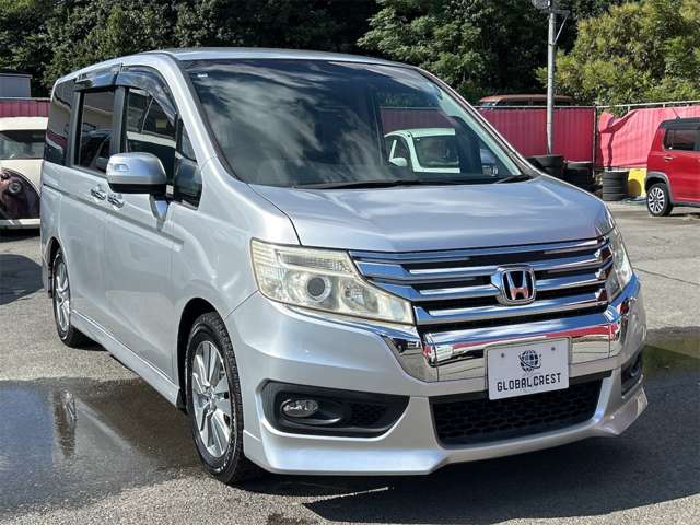 ホンダ ステップワゴン　スパーダ ２．０ スパーダ Ｚ H26年 (九州・沖縄) 99