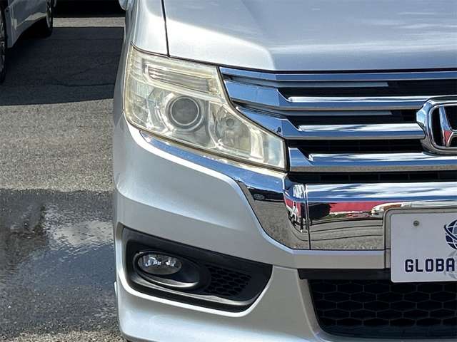 ホンダ ステップワゴン　スパーダ ２．０ スパーダ Ｚ H26年 (九州・沖縄) 99