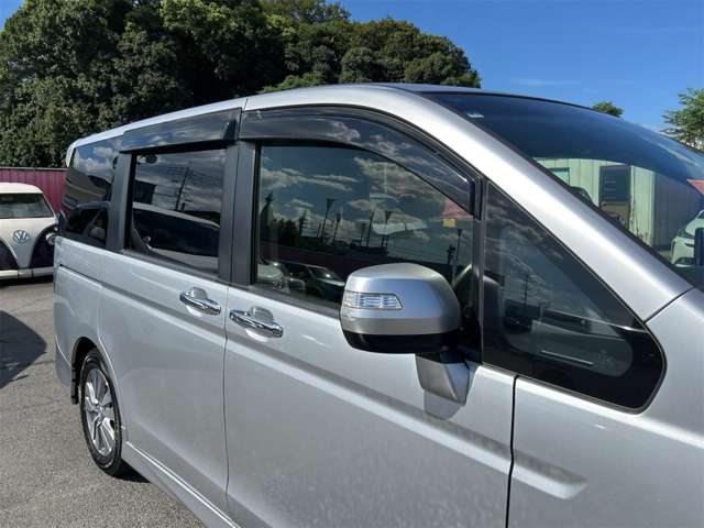 ホンダ ステップワゴン　スパーダ ２．０ スパーダ Ｚ H26年 (九州・沖縄) 99