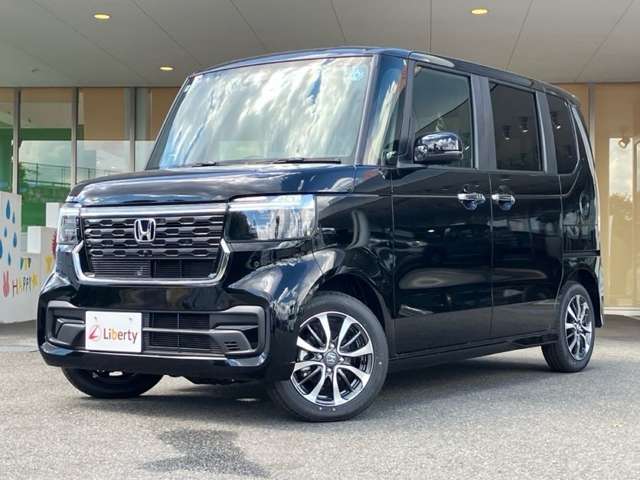 ホンダ Ｎ　ＢＯＸ カスタム ６６０ R8年 (九州・沖縄) 99