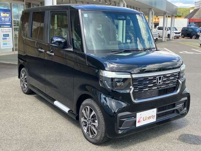 ホンダ Ｎ　ＢＯＸ カスタム ６６０ R8年 (九州・沖縄) 99