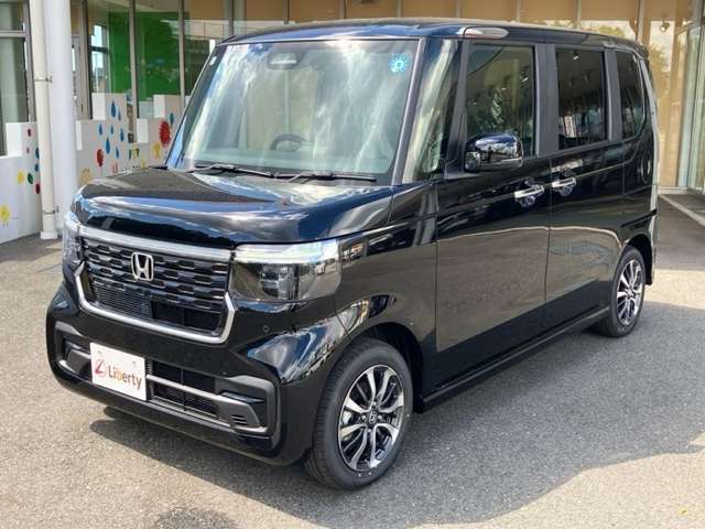 ホンダ Ｎ　ＢＯＸ カスタム ６６０ R8年 (九州・沖縄) 99