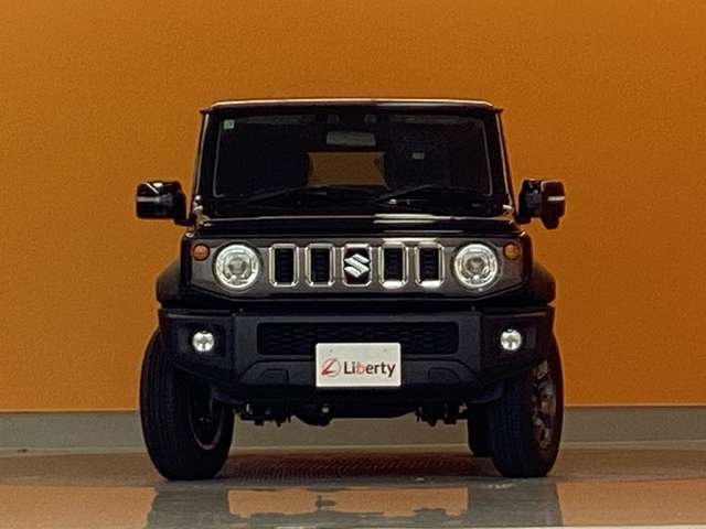 スズキ ジムニー　ノマド １．５ ＦＣ ４ＷＤ R7年 (甲信越・北陸) 99