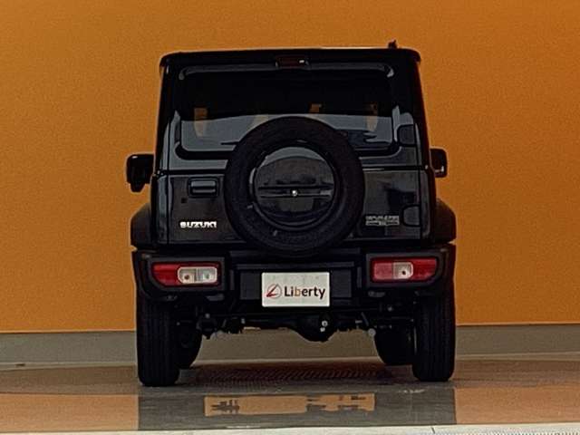スズキ ジムニー　ノマド １．５ ＦＣ ４ＷＤ R7年 (甲信越・北陸) 99