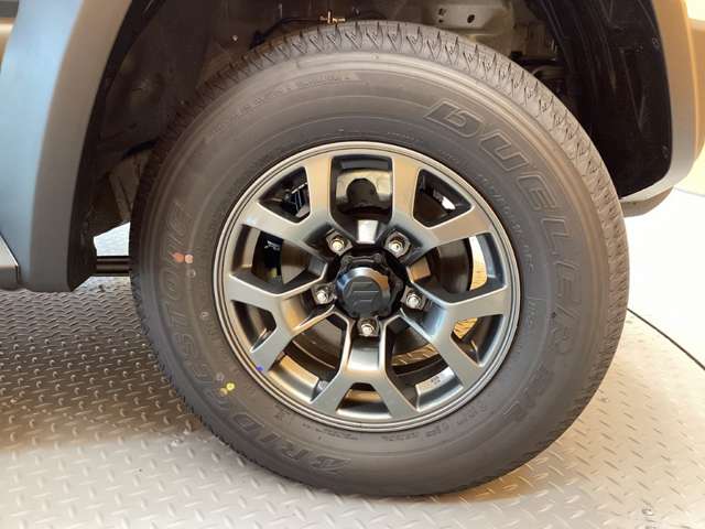 スズキ ジムニー　ノマド １．５ ＦＣ ４ＷＤ R7年 (甲信越・北陸) 99