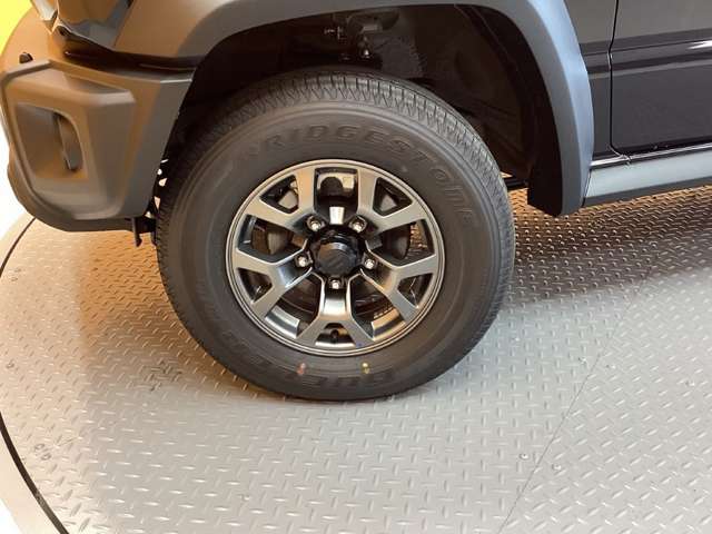 スズキ ジムニー　ノマド １．５ ＦＣ ４ＷＤ R7年 (甲信越・北陸) 99