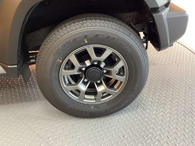 スズキ ジムニー　ノマド １．５ ＦＣ ４ＷＤ R7年 (甲信越・北陸) 99