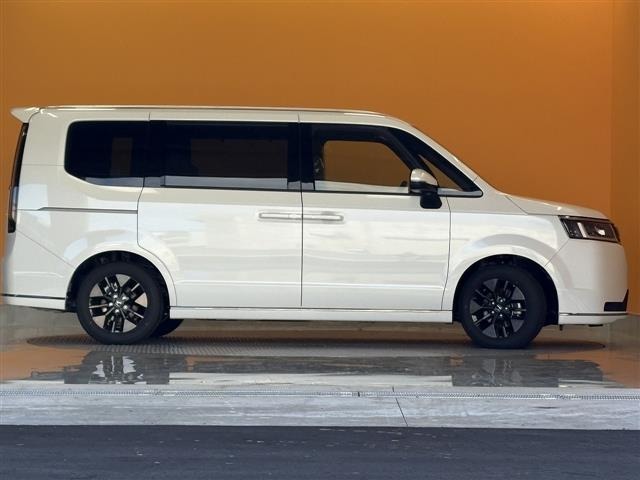 ホンダ ステップワゴン １．５ スパーダ R7年 (甲信越・北陸) 99