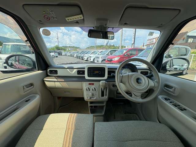 スズキ アルトラパン ６６０ Ｌ H28年 (近畿) 99