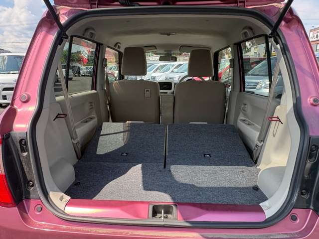 スズキ アルトラパン ６６０ Ｌ H28年 (近畿) 99