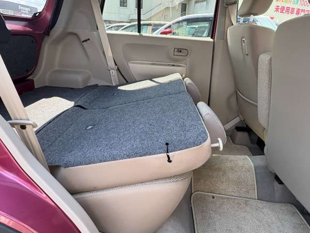 スズキ アルトラパン ６６０ Ｌ H28年 (近畿) 99