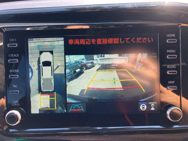 トヨタ ハイラックス ２．４ Ｚ ＧＲスポーツ ディーゼルターボ ４ＷＤ R5年 (甲信越・北陸) 99