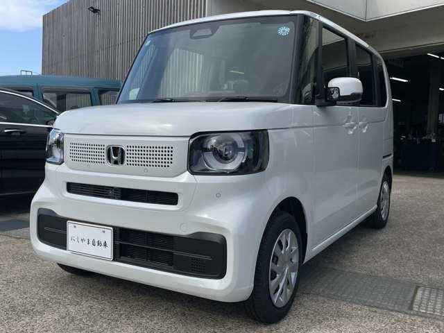 ホンダ Ｎ　ＢＯＸ ６６０ R8年 (甲信越・北陸) 99