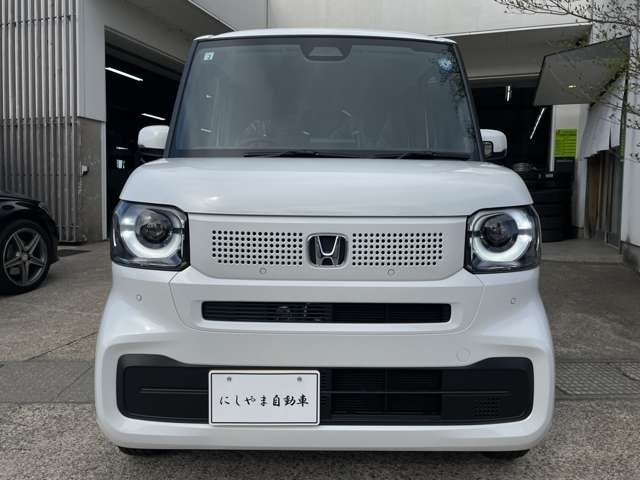 ホンダ Ｎ　ＢＯＸ ６６０ R8年 (甲信越・北陸) 99