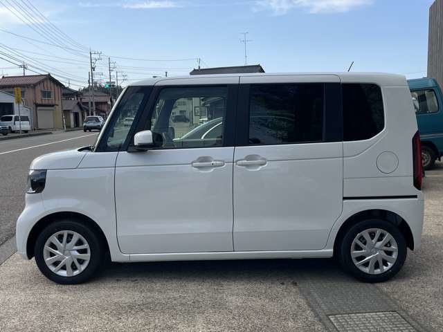ホンダ Ｎ　ＢＯＸ ６６０ R8年 (甲信越・北陸) 99