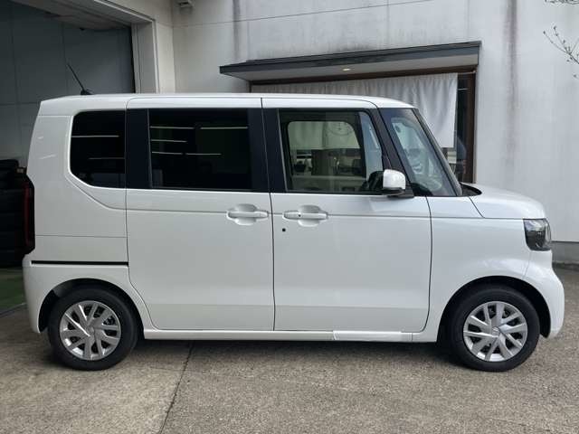 ホンダ Ｎ　ＢＯＸ ６６０ R8年 (甲信越・北陸) 99