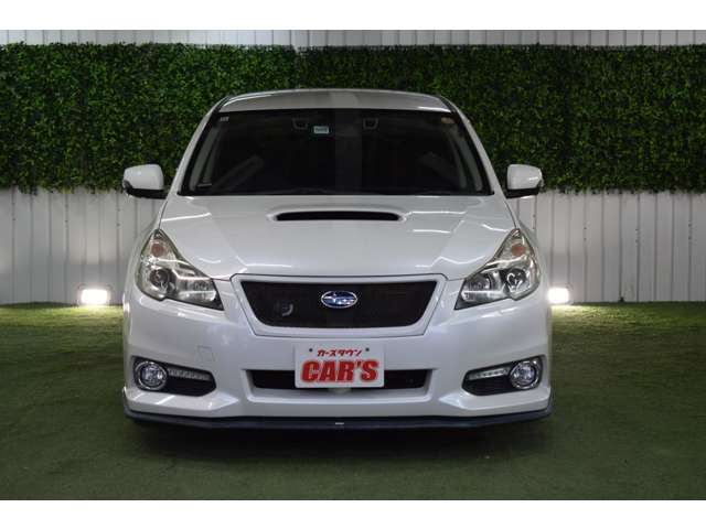 スバル レガシィツーリングワゴン ２．０ ＧＴ ＤＩＴ アイサイト ４ＷＤ H24年 (北海道) 99