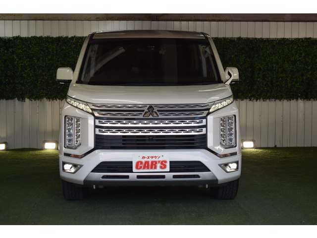 三菱 デリカ　Ｄ：５ ２．２ Ｇ ディーゼルターボ ４ＷＤ R1年 (北海道) 99
