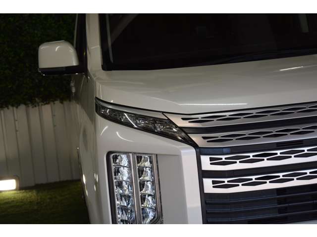 三菱 デリカ　Ｄ：５ ２．２ Ｇ ディーゼルターボ ４ＷＤ R1年 (北海道) 99