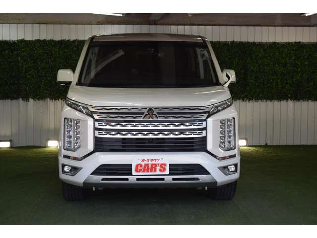三菱 デリカ　Ｄ：５ ２．２ Ｇ ディーゼルターボ ４ＷＤ R1年 (北海道) 99