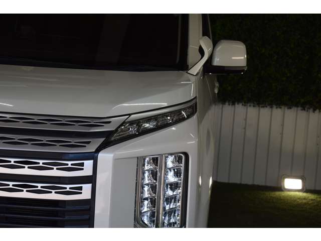三菱 デリカ　Ｄ：５ ２．２ Ｇ ディーゼルターボ ４ＷＤ R1年 (北海道) 99