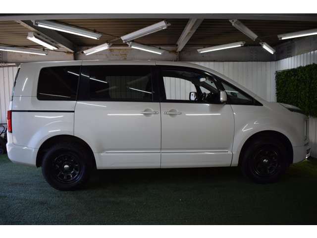 三菱 デリカ　Ｄ：５ ２．２ Ｇ ディーゼルターボ ４ＷＤ R1年 (北海道) 99