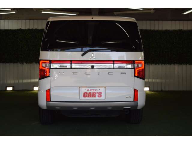 三菱 デリカ　Ｄ：５ ２．２ Ｇ ディーゼルターボ ４ＷＤ R1年 (北海道) 99
