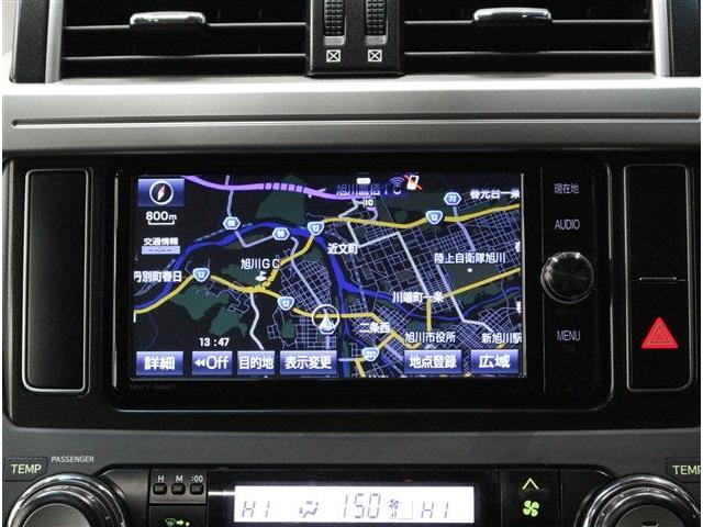 トヨタ ランドクルーザープラド ２．８ ＴＸ Ｌパッケージ ディーゼルターボ ４ＷＤ H28年 (北海道) 99