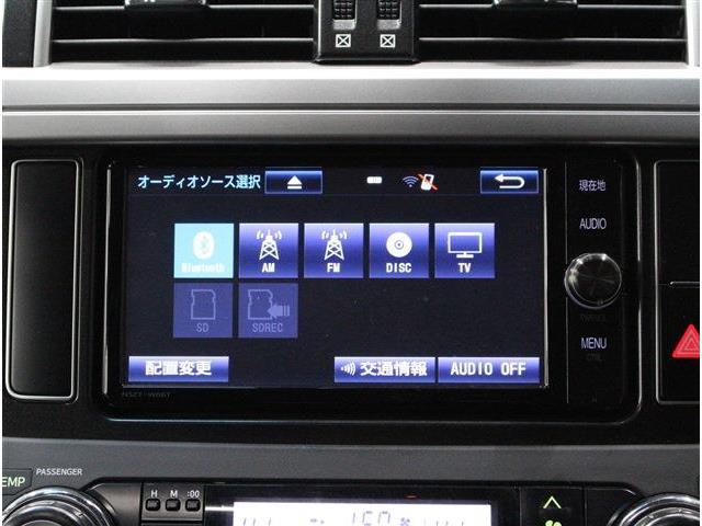 トヨタ ランドクルーザープラド ２．８ ＴＸ Ｌパッケージ ディーゼルターボ ４ＷＤ H28年 (北海道) 99