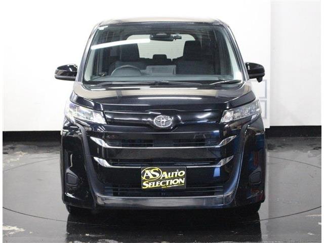 トヨタ ノア ２．０ Ｘ ４ＷＤ R4年 (北海道) 99