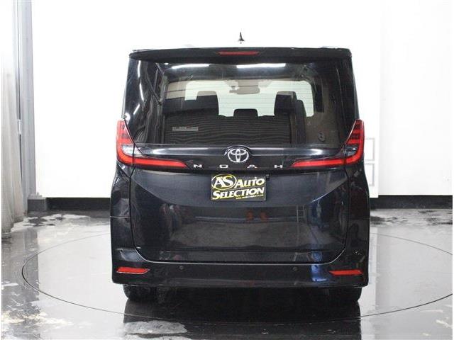 トヨタ ノア ２．０ Ｘ ４ＷＤ R4年 (北海道) 99
