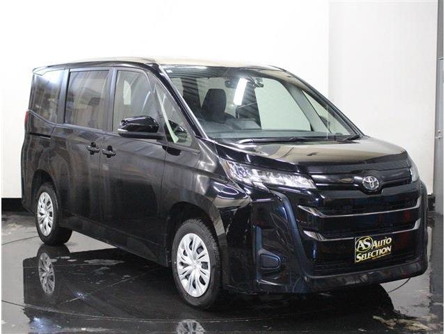 トヨタ ノア ２．０ Ｘ ４ＷＤ R4年 (北海道) 99