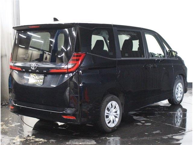トヨタ ノア ２．０ Ｘ ４ＷＤ R4年 (北海道) 99